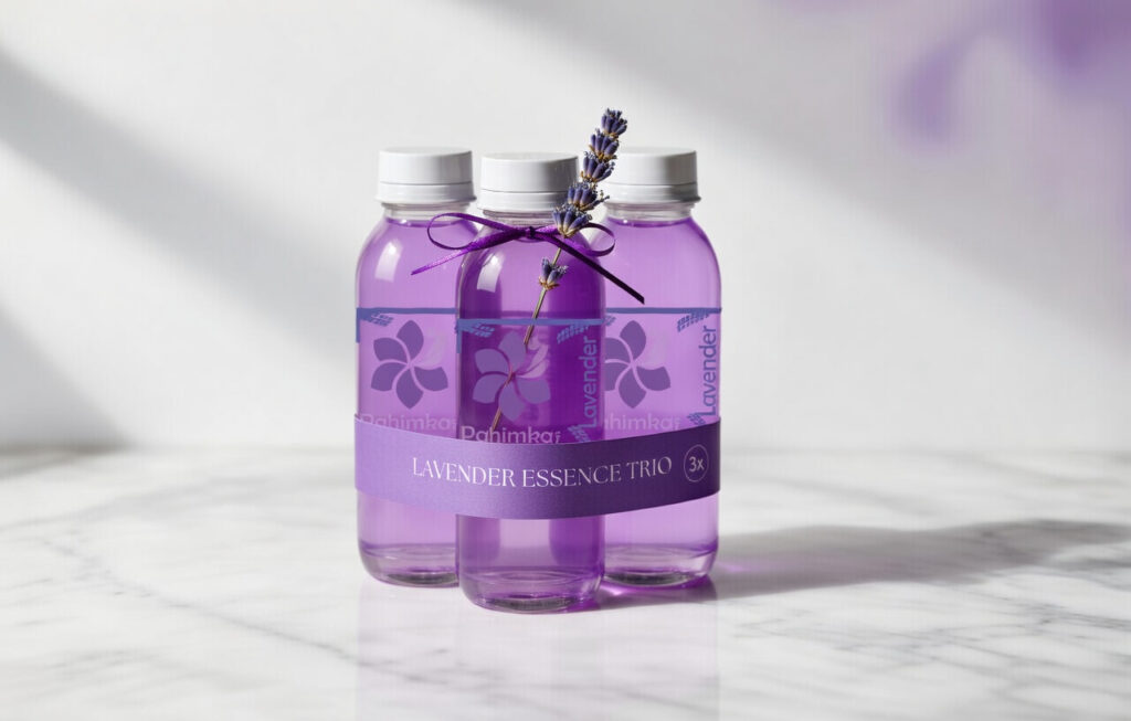 lavander