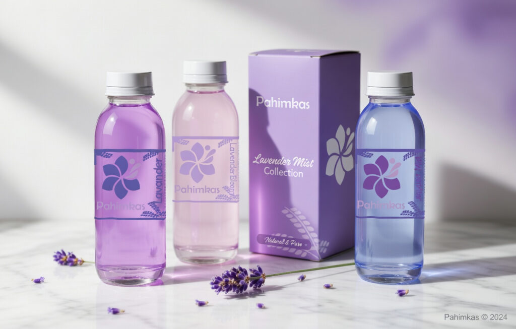 lavander bundle