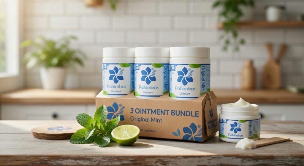 original ointment