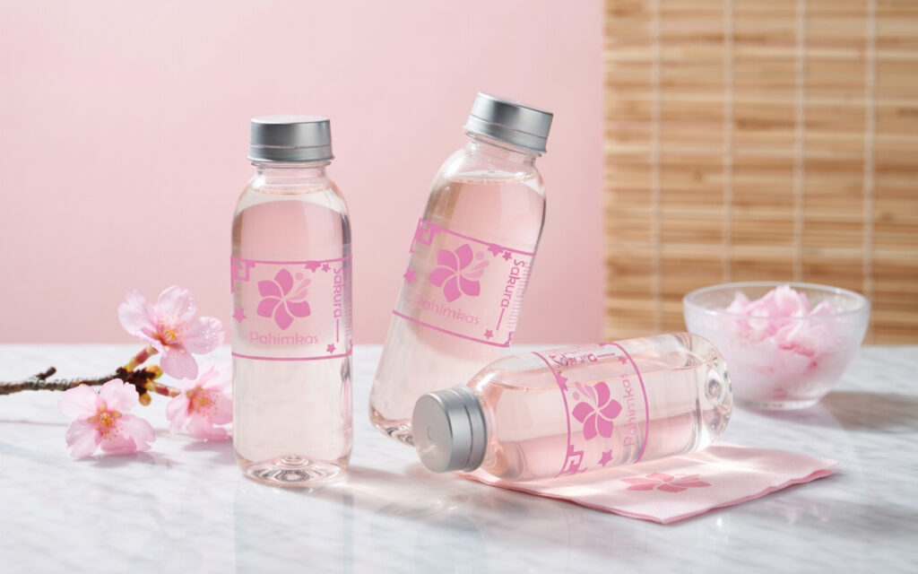 sakura