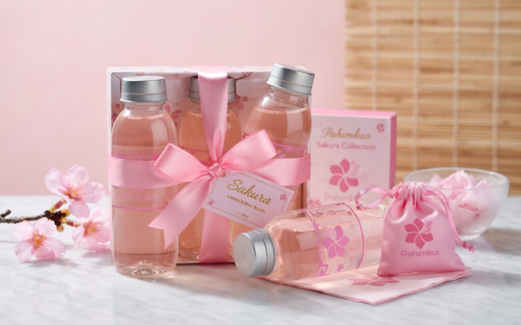 sakura bundle1