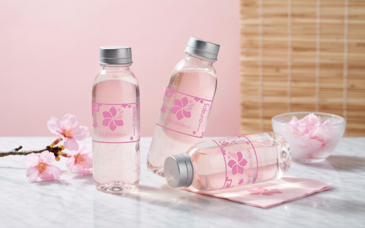 sakura